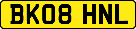 BK08HNL