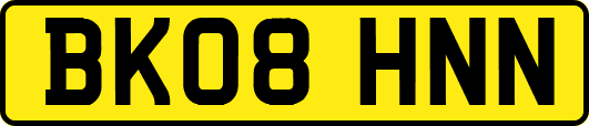 BK08HNN