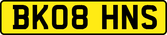 BK08HNS