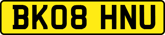 BK08HNU