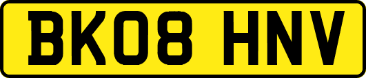 BK08HNV