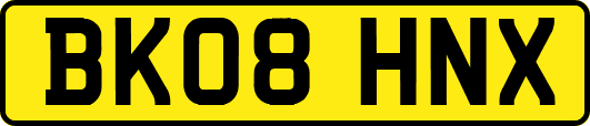 BK08HNX