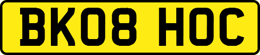 BK08HOC