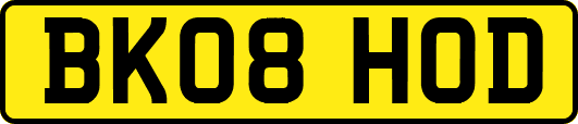 BK08HOD