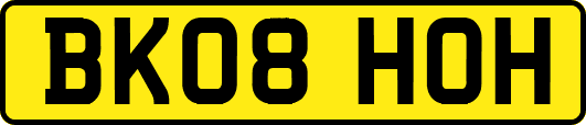 BK08HOH