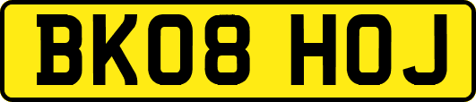 BK08HOJ