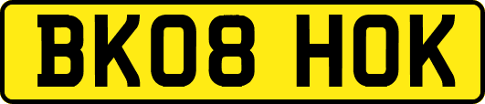 BK08HOK