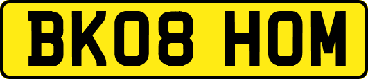 BK08HOM