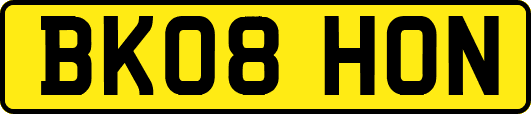 BK08HON