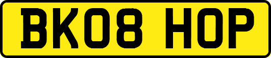 BK08HOP