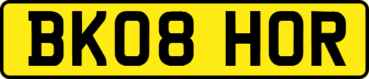 BK08HOR