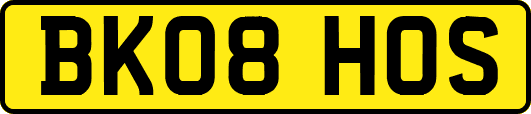 BK08HOS