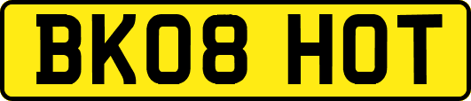 BK08HOT