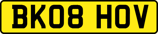 BK08HOV