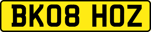 BK08HOZ