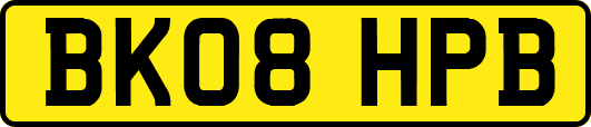BK08HPB