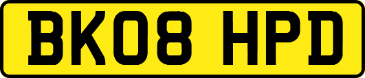 BK08HPD