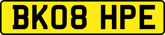 BK08HPE