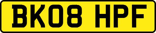 BK08HPF