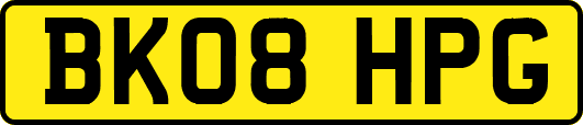 BK08HPG