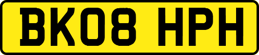 BK08HPH