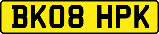BK08HPK