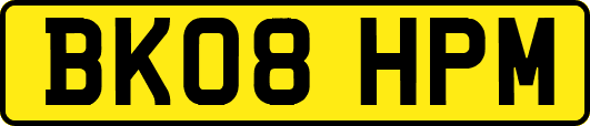 BK08HPM