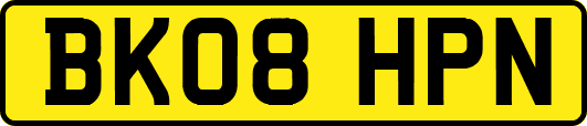 BK08HPN