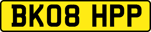 BK08HPP