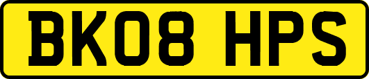 BK08HPS