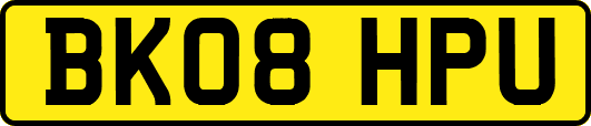 BK08HPU