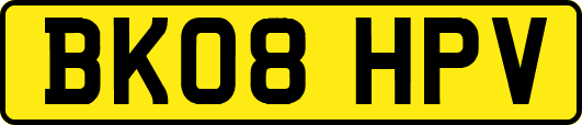 BK08HPV