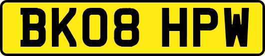 BK08HPW