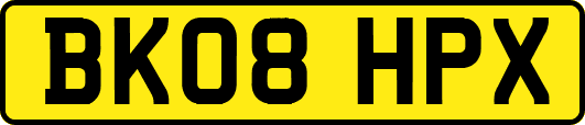 BK08HPX