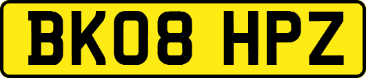 BK08HPZ