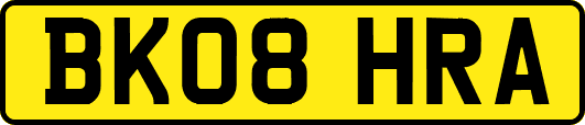 BK08HRA