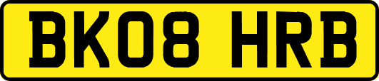 BK08HRB