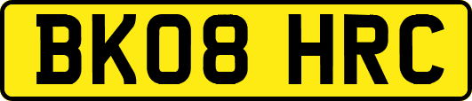 BK08HRC