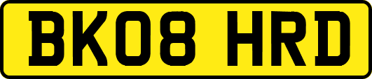 BK08HRD
