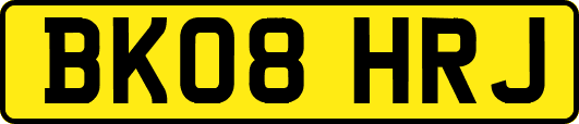 BK08HRJ