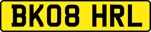 BK08HRL