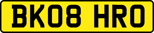 BK08HRO