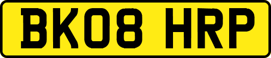 BK08HRP
