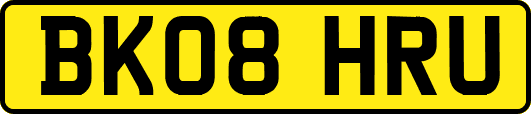 BK08HRU