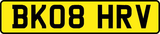 BK08HRV