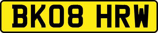 BK08HRW