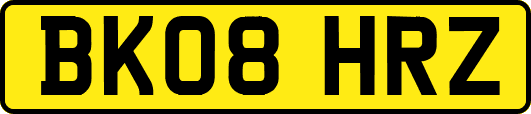 BK08HRZ