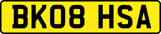 BK08HSA