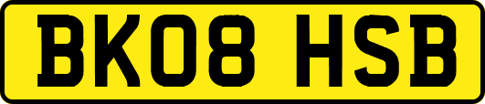BK08HSB
