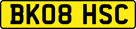 BK08HSC